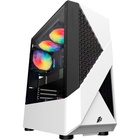Корпус 1stPlayer F3-A-WH-4F1 U1068365