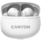 Наушники Canyon TWS-8 White (CNS-TWS8W) U0800118
