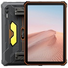 Планшет Blackview Tab Active 10 Pro 10.95" 12/512GB 5G/LTE Orange (6931548318804) U1013587