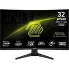 Монітор MSI MAG 321CQF E18 U1124146