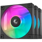 Кулер до корпусу Deepcool FD12 ARGB-3 IN 1 (R-FD12-BKAPN3-G) U1008085