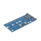 Переходник Cablexpert 1.8" M.2 (NGFF) (EE18-M2S3PCB-01) U0439424