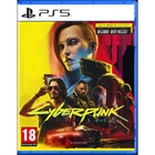 Гра Sony Cyberpunk 2077: Ultimate Edition, BD диск (5902367641870) U0879002