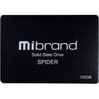 Накопитель SSD 2.5" 120GB Mibrand (MI2.5SSD/SP120GBST) U0780853