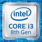 Процессор INTEL Core™ i3 8100 (CM8068403377308)