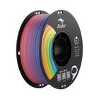Пластик для 3D-принтера Creality PLA+ 1кг, 1.75мм, rainbow (3301010314) U0962362