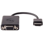 Переходник HDMI to VGA Dell (470-ABZX) U0236908