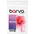 Фотопапір Barva 13x18, 230 g/m2, Everyday, glossy double-sided, 20с (IP-GE230-443) U1146943