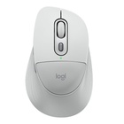 Мишка Logitech Signature Comfort Plus M850L Wireless/USB-C Off-White (910-007716) U1178468