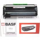 Тонер-картридж BASF Lexmark MS517/617dne , 51B0XA0 Black (BASF-KT-51B0XA0) U0422560
