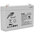Батарея к ИБП Ritar AGM RT680, 6V-8Ah (RT680) U0244709