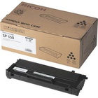 Тонер-картридж Ricoh SP150 Black 0,7 K (407971) U0335743
