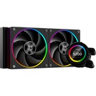 Система водяного охолодження ID-Cooling SL240 U0877916