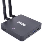 Медиаплеер Artline TvBox KM6 (KM6) U0792838