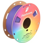 Пластик для 3D-принтера Polymaker PLA PANCHROMA MATTE 1,75mm 1kg ELECTRIC INDIGO (CA04018) U1157769