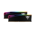 Модуль пам'яті для комп'ютера DDR5 32GB (2x16GB) 6000 MHz Viper Elite 5 Ultra RGB Patriot (VEUR532G6028K) U1074325