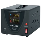 Стабилизатор Gemix SDR-2000 (SDR2000.1400W) U0781165