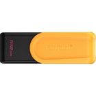 USB флеш накопичувач Kingston 512GB DataTraveler Exodia S USB 3.2 (DTXS/512GB) U1096948