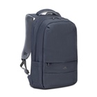 Рюкзак RivaCase 17.3" 7567 Prater, anti-theft (7567Dark Grey) U0642175