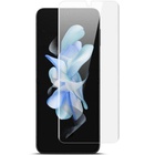 Плівка захисна Devia hydrogel Samsung Flip 5 front+back matte (DV-SM-FL5M) U1093110