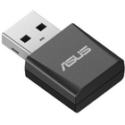 Мережева карта Wi-Fi ASUS USB-BE92 nano (90IG09H0-MO0B00) U1117736