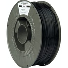 Пластик для 3D-принтера The Filament PLA 1.75mm 1kg MIDNIGHT BLACK (TF-24000) U1131009
