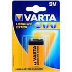 Батарейка Longlife 9V Varta (4122101411) ET07741