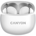 Наушники Canyon TWS-5 White (CNS-TWS5W) U0800115