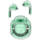 Навушники Acefast T8 Mint Green (6974316282259) U1030488