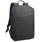 Рюкзак для ноутбука Lenovo 15.6" Casual B210 Black (4X40T84059) U0956218