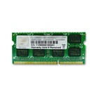 Модуль памяти для ноутбука SoDIMM DDR3 8GB 1600 MHz G.Skill (F3-1600C11S-8GSQ) U0025547