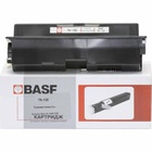 Тонер-картридж BASF Kyocera TK-130 Black (KT-TK130) U0422637