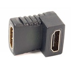 Кабель мультимедийный HDMI AF to HDMI AF PowerPlant (KD00AS1305) U0224419