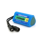 Батарея до ДБЖ QiSuo Li-ion 12V 2.5A (QS-12025W) U1178705