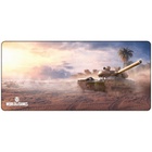 Килимок для мишки Wargaming World of Tanks Vz 55 XL Multicolored (FSWGMP_VZ55_XL) U1096557