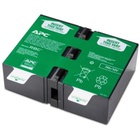Батарея к ИБП APC Replacement Battery Cartridge #125 (RBC123) U0076669