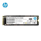 Накопитель SSD M.2 2280 256GB EX900 Plus HP (35M32AA#ABB) U0660083