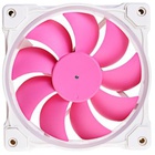 Кулер для корпуса ID-Cooling ZF-12025-PINK ARGB (Single Pack) (ZF-12025-PINK) U0439003