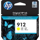 Картридж HP DJ No.912 Yellow (3YL79AE) U0369608