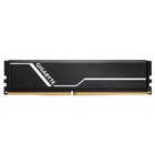 Модуль памяти для компьютера DDR4 8GB 2666 MHz GIGABYTE (GP-GR26C16S8K1HU408) U0456266