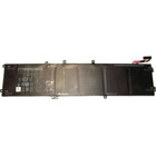 Аккумулятор для ноутбука Dell XPS 15-9560 (long) 6GTPY, 97Wh (8083mAh), 6cell, 11.4V (A47391) U0398137