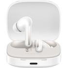 Навушники Xiaomi Redmi Buds 6 (BHR9250GL) Cloud White (1124217) U1049472
