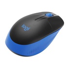 Мышка Logitech M190 Blue (910-005907) U0459601