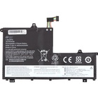 Акумулятор до ноутбука LENOVO ThinkBook 14-IML (L19C3PF9) 11.55V 4650mAh PowerPlant (NB482146) U0931162