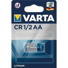 Батарейка CR 1/2 AA Lithium Varta (06127101401) U0406287