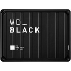 Внешний жесткий диск 2.5" 4TB WD (WDBA3A0040BBK-WESN) U0411726