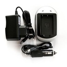 Зарядное устройство для фото PowerPlant Samsung SB-L0837B (DV00DV2178) U0205415