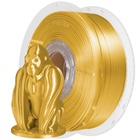 Пластик для 3D-принтера AzureFilm PLA SILK 1,75mm 1kg Gold (FL171-1036) U1158564