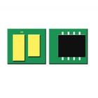 Чип для картриджа HP W2122A 4.5K, Y Everprint (CHIP-HP-W2122A) U1049889