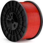 Пластик для 3D-принтера ELEGOO Rapid PLA Plus 5кг, 1.75мм, red (50.203.0345) U1134415